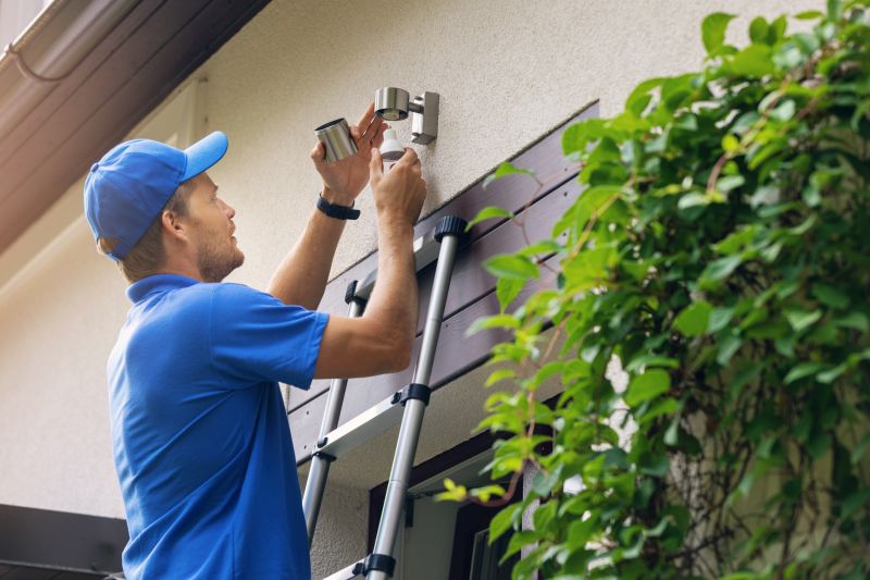 Deck Lighting Repair in Littleton, CO