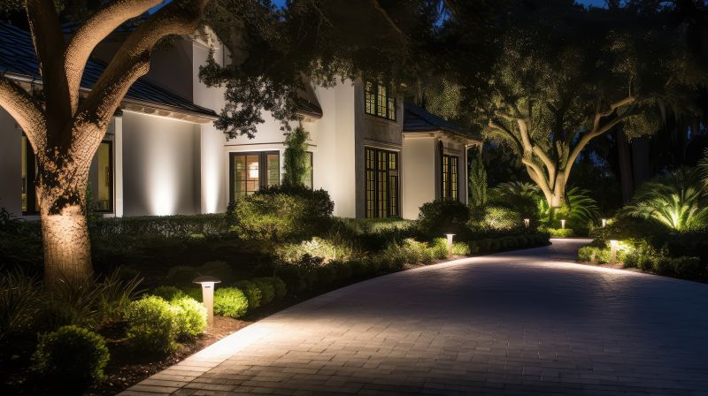 Security Lighting Solutions